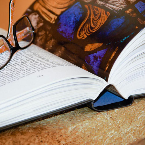 Hard Cover Books