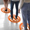 Floor Graphics