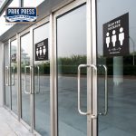 Vinyl Graphic Installers in Brooklyn, NY