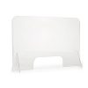plastic-shield