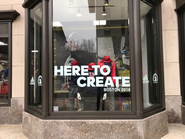Storefront Signs and Sign Company in Brooklyn, NY
