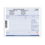 Prescription Pads in California, Florida, New Jersey, and Massachusetts