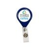 Premium Tear Drop Badge Reel