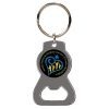 Printed Silver-Tone Bottle Openers
