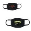 Face Mask (Full Color D.T.G. Printed)