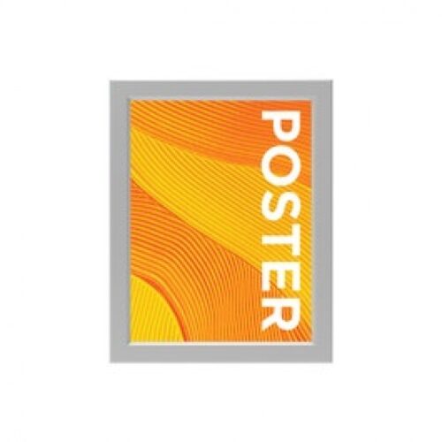 Trappa Poster Frame Display 11 x 14