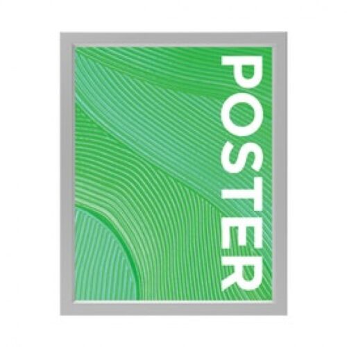 Trappa Poster Frame Display 16 x 20
