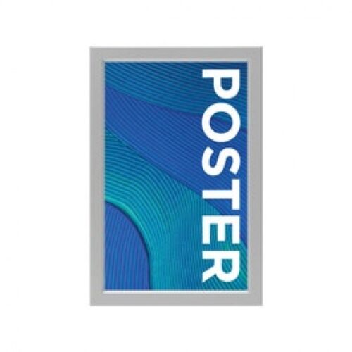 Trappa Poster Frame Display 12 x 18