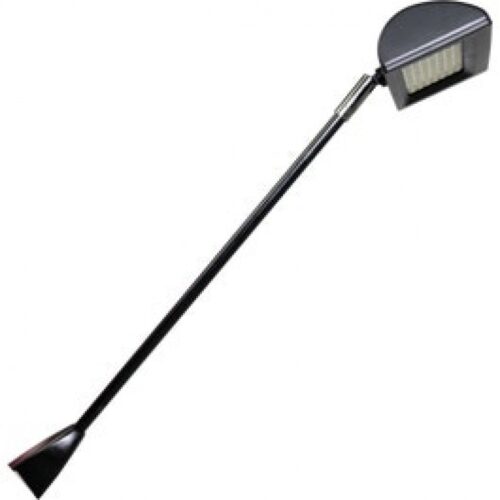 LED Economy Flood Light, 12 Watt, Low Voltage, Adjustable