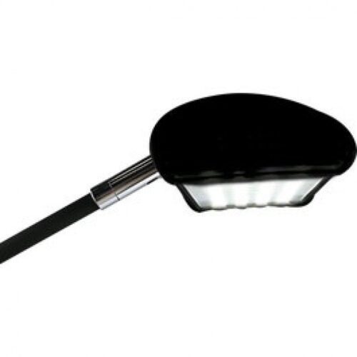 Lumina 200 LED Display Light, 25 Watt, Clip On