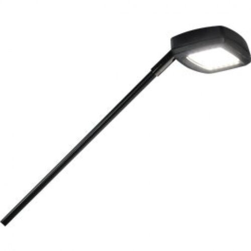 Slimline LED Display Flood Light, 12 Watt, Low Voltage, Adjustable