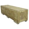 QUARTER-WOODCRATE