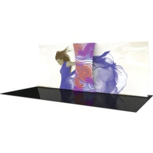 Formulate 4x8ft Display Connector 04, Bowtie Shape