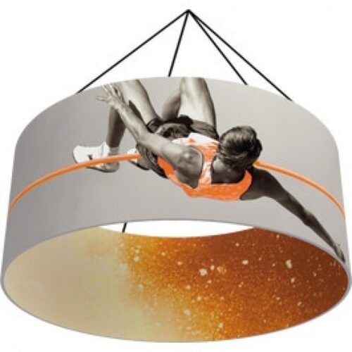 10 x 4Ft Formulate Master Square Hanging Structure