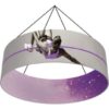 10 x 3Ft Formulate Essential Square Hanging Structure