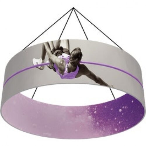 10 x 3Ft Formulate Essential Square Hanging Structure