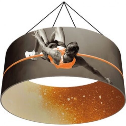11 x 4Ft Master Ring Hanging Structure