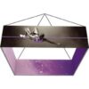 10 x 3Ft Formulate Master Square Hanging Structure