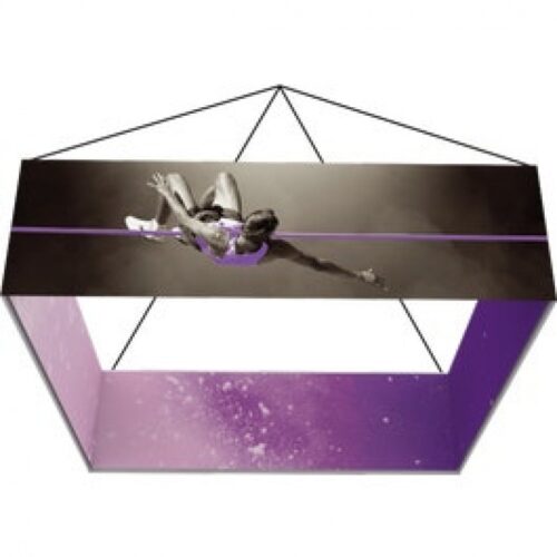 10 x 3Ft Formulate Master Square Hanging Structure