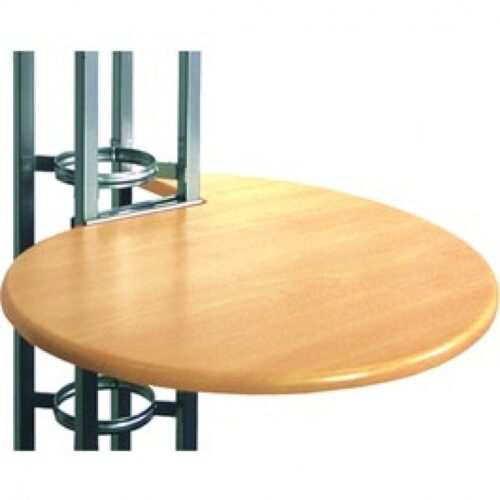 Orbital Express Truss Deluxe Tabletop Accessory, Teardrop Shape