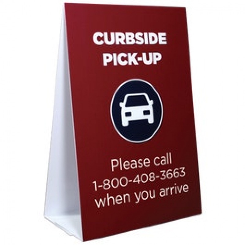 Business Signs in Pennsylvania, New York, and Connecticut