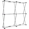 Hopup 5ft Straight Tabletop Display Lighting Kit