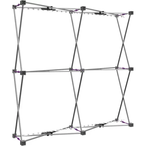 Hopup 5ft Straight Tabletop Display Lighting Kit