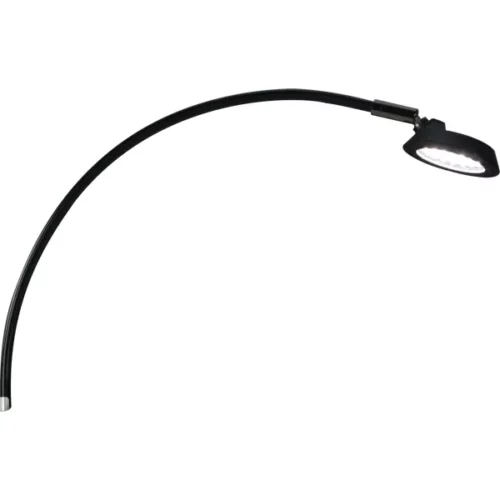 Slimline LED Spot Display Light