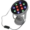 LED Color Blast Accent Light - RGB