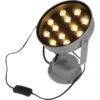 LED Color Blast Accent Light - Warm White
