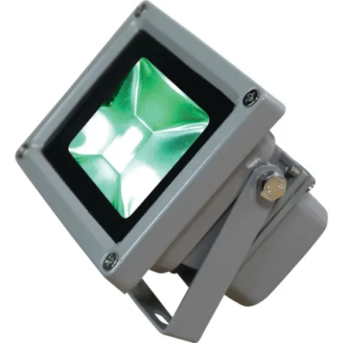 LED Mini Flood Accent Light - RGB