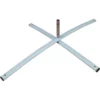 Zoom Flex Flag Cross Base