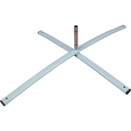 Zoom Flex Flag Cross Base