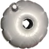 Zoom Flex Flag Water Ring Fillable Base