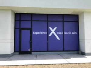 Commercial Window Film Installation in Cambridge, Saugus, Medford, Boston