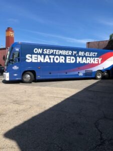 Vinyl Wrap in Brooklyn, NY