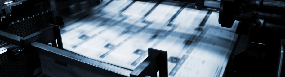 Census Printing in Massachusetts