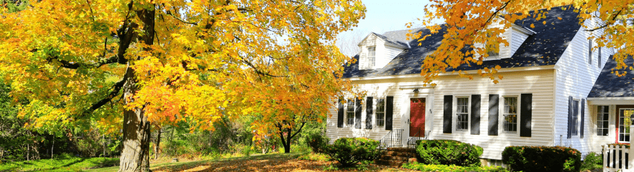 Massachusetts Home