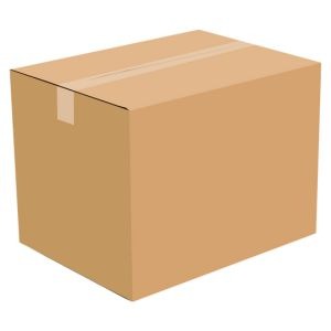 Rectangular Box Packaging in Washington D.C.