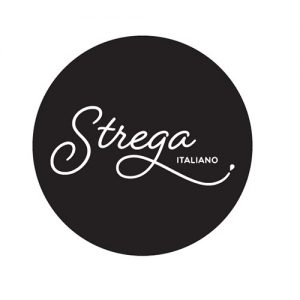 2” Round Logo Sticker